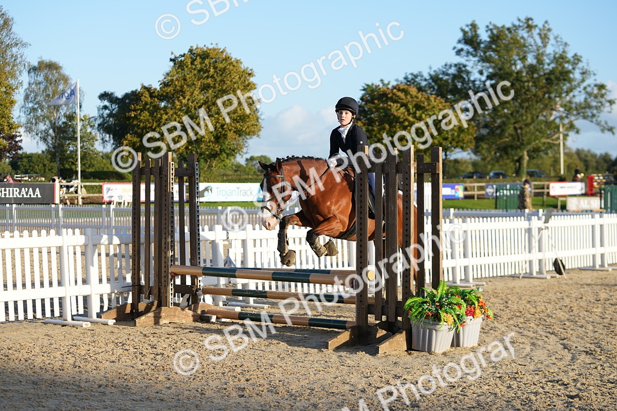 SBM_54105 - Supreme Championship 60cm 65cm