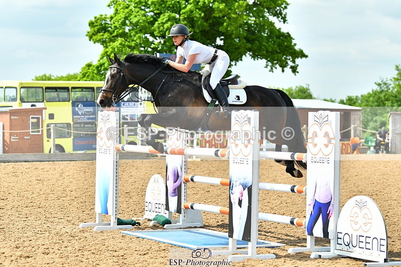 230528A-150005-08040 - Cls 28 Foxhunter