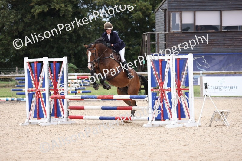 20250727-1334 - Class 5 - 80cm