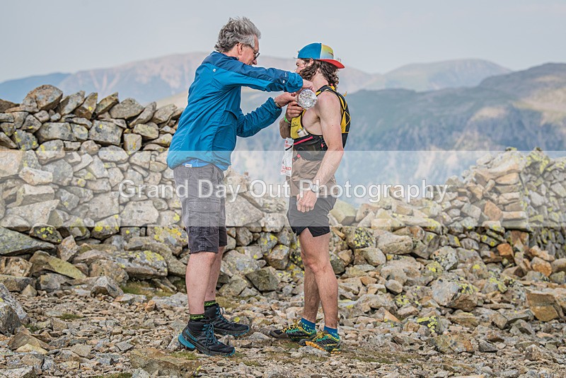 Ennerdale-276 - Ennerdale Horseshoe Fell Race Saturday 10th June 2023