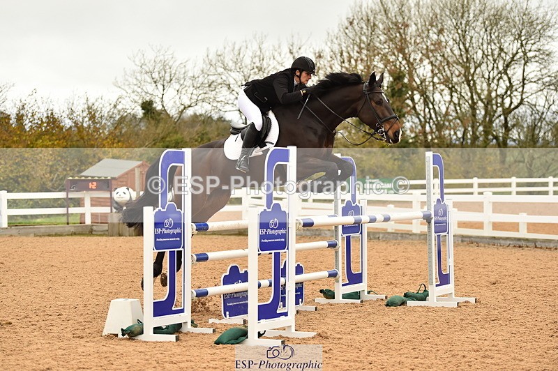 231122A-134858-00521 - Cls 5 Foxhunter & 1.20m Open