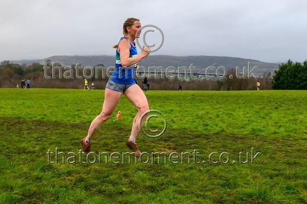 Westxc25-814334 - Senior Women Set Two