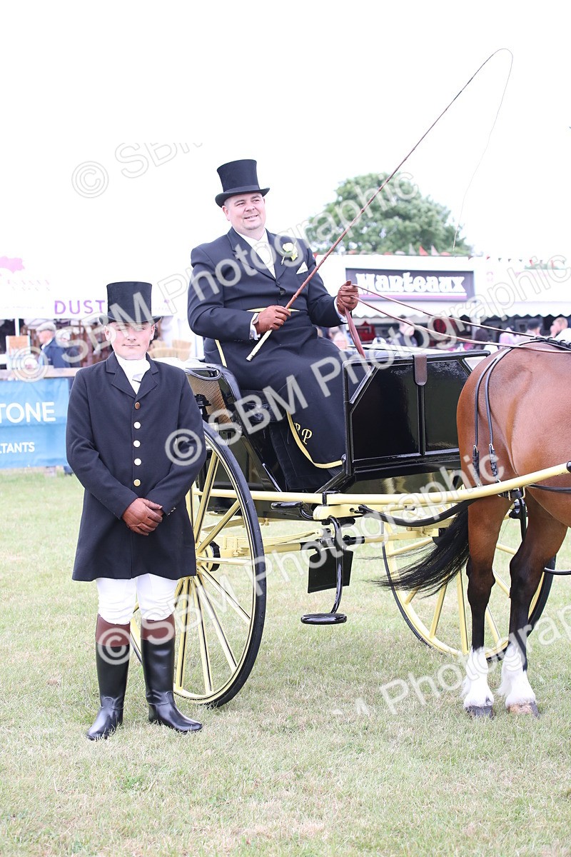 SBM_05787 - Class 12-15 - HOYS Private Driving