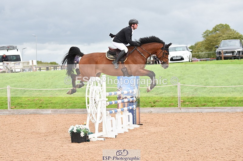 230813A-145042-13436 - Cls 50 Senior Foxhunter