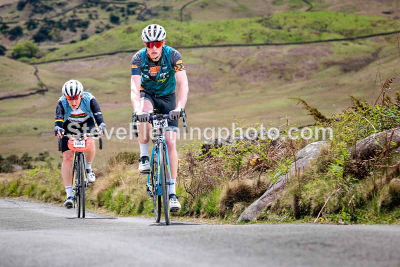 124515 - Blea Tarn Climb 12:00 - 13:00