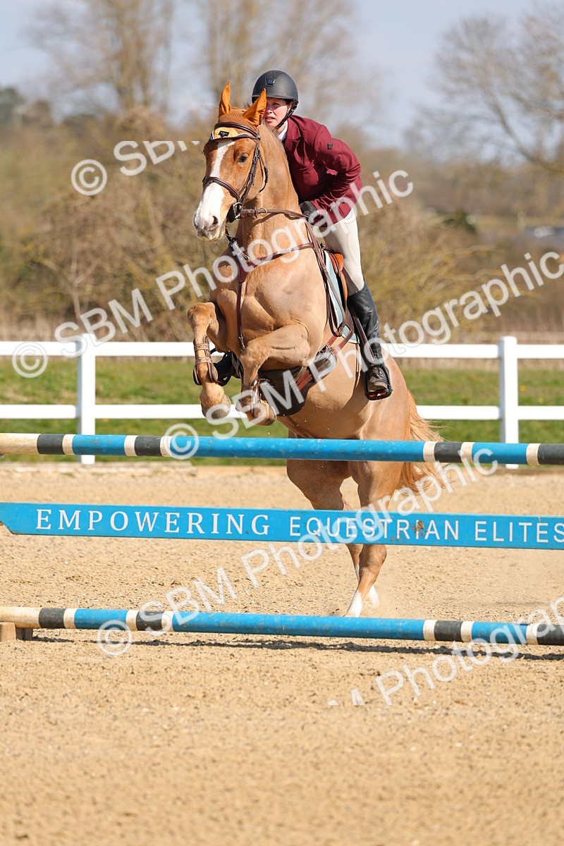 SBM_000969 - Class 3 - Senior Discovery - 1.00m