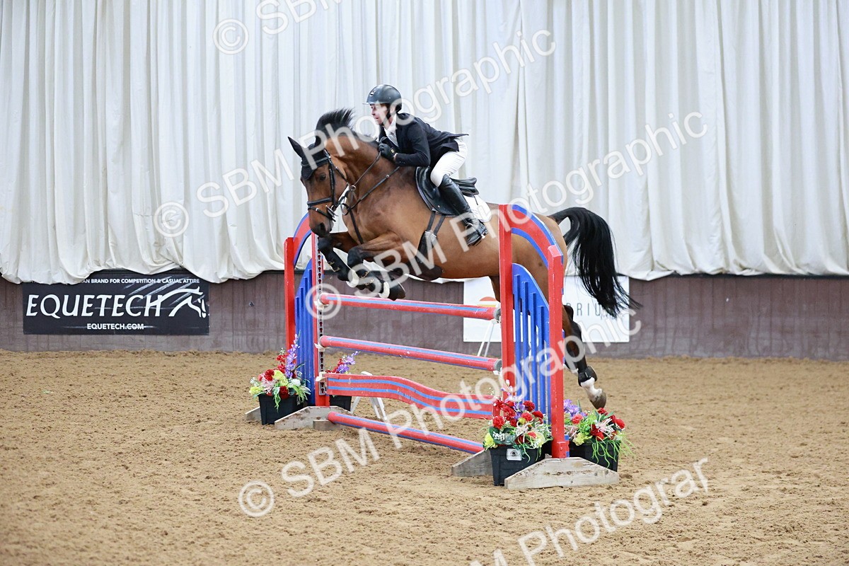 SBM_004281 - Class 12 - Senior Foxhunter - 1.20m