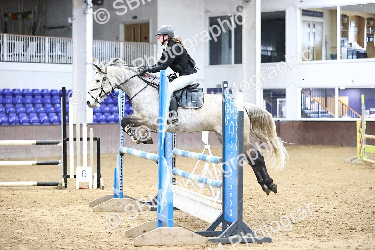 SBM_000729 - Class 4 - Blue Chip Pony Newcomers - 1.00m