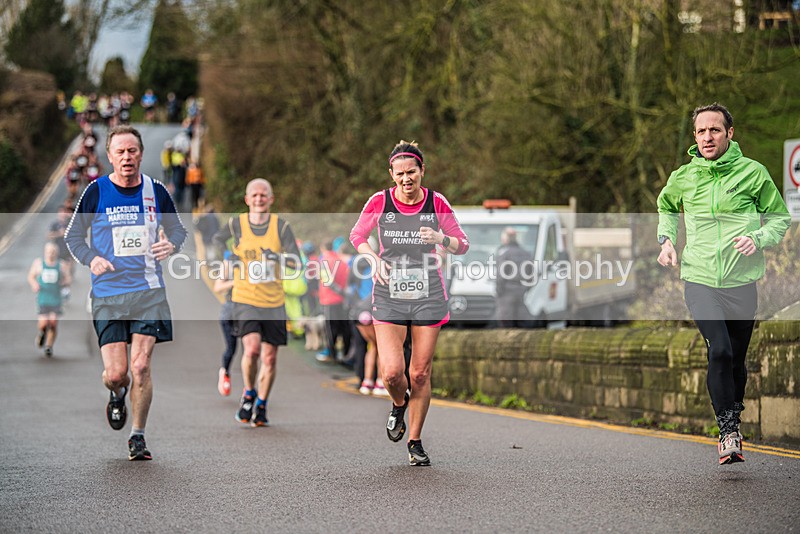 Ribble-1126 - Ribble Valley 10K Sunday 31st December 2023