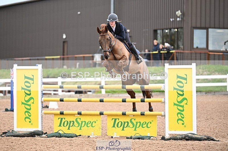 260221-141722-02345 - Cls 13 Foxhunter and 1.20m Open