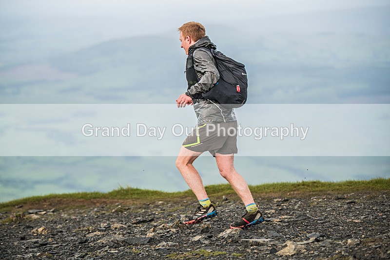 Blencathra-1033 - Blencathra Fell Race Wednesday 5th June 2024
