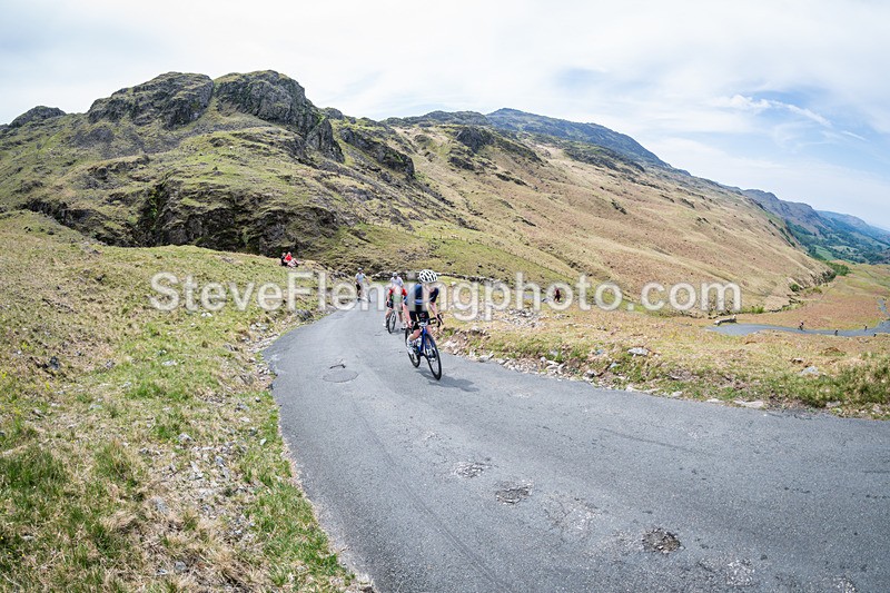 122216 - Hardknott Pass Camera 2 12.00-13.00
