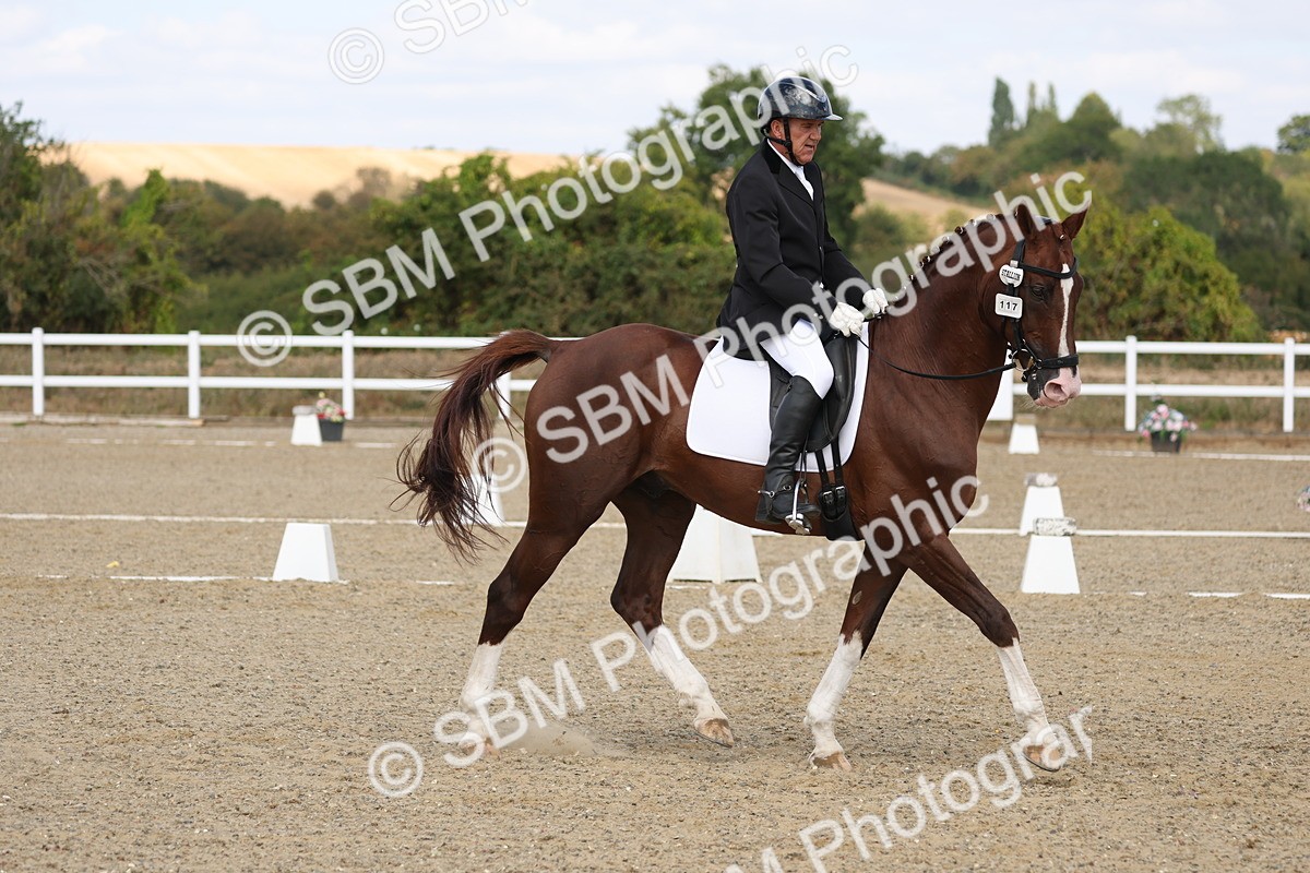 SBM_022083 - Class 22 - M5 Silver13.03.14.07