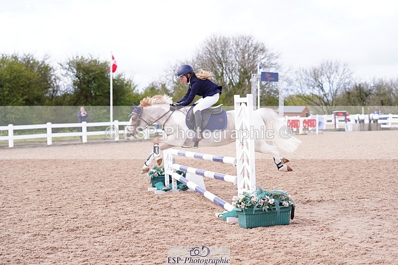 240505A-155440-07004 - Cls 22 & 23 Stepping Stones 128cm & 138cm & Under11's