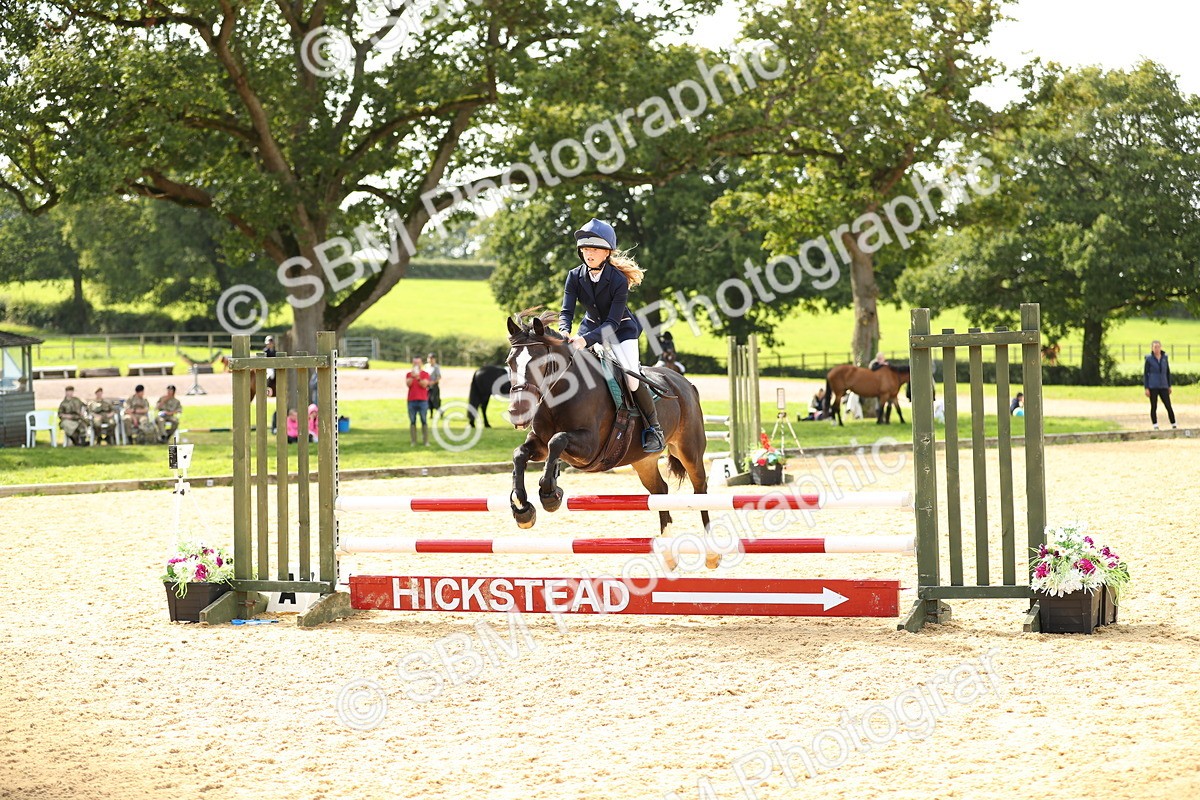 SBM_66138 - J17 - Junior Pony 80cm Championship