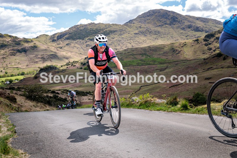 135843 - Blea Tarn Climb 13:00 - 14:00