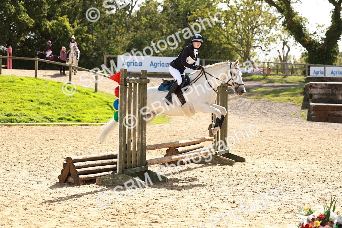 SBM_18897 - E8 - Eventers Challenge 50cm championship