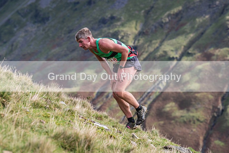 Wasdale Show-287 - Wasdale Head Show Fell Races (Junior & Senior) Saturday 14th October 2023