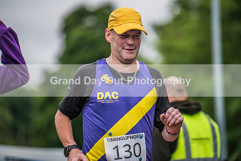 Lambfoot-670 - Lambfoot Loop Road Race Tuesday 1st July 2025