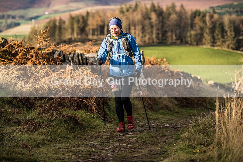 Tweed Valley-563 - High Terrain Events Tweed Valley 50 & 65K Ultra Trail Races Sunday 16th November 2025