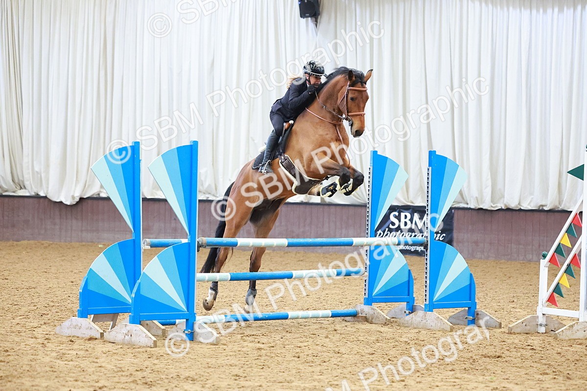 SBM_001099 - Class 3 - Senior Discovery 1.00m