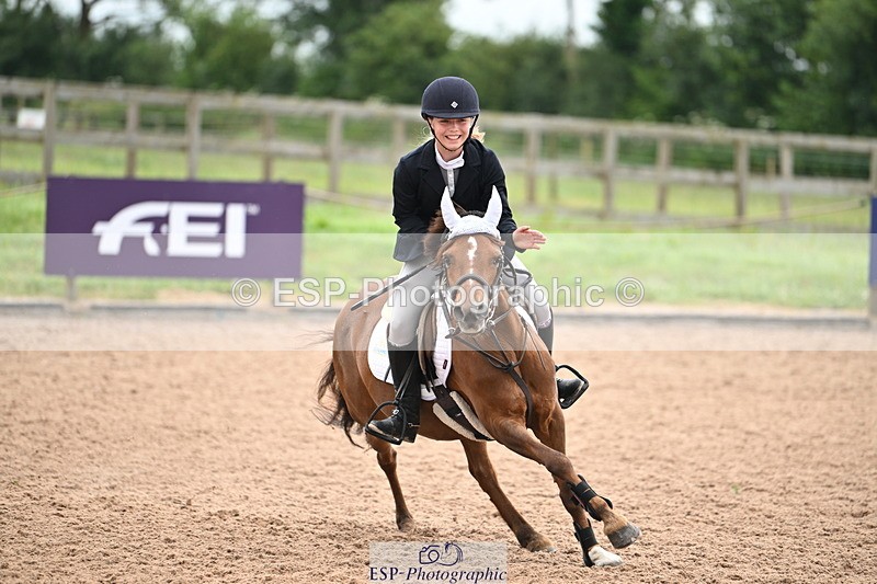 240630A-113819-12185 - Cls 24 HOYS 128cm Qualifier