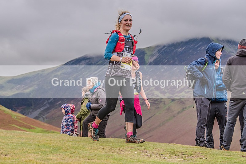 British Fell Relay-2357 - British Fell & Hill Relay Championship Braithwaite Keswick Saturday 21st October 2023