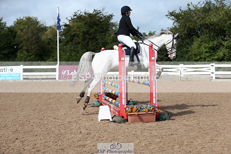 230811A-103738-03554 - Cls 15 85cm Nat Am Qualifier