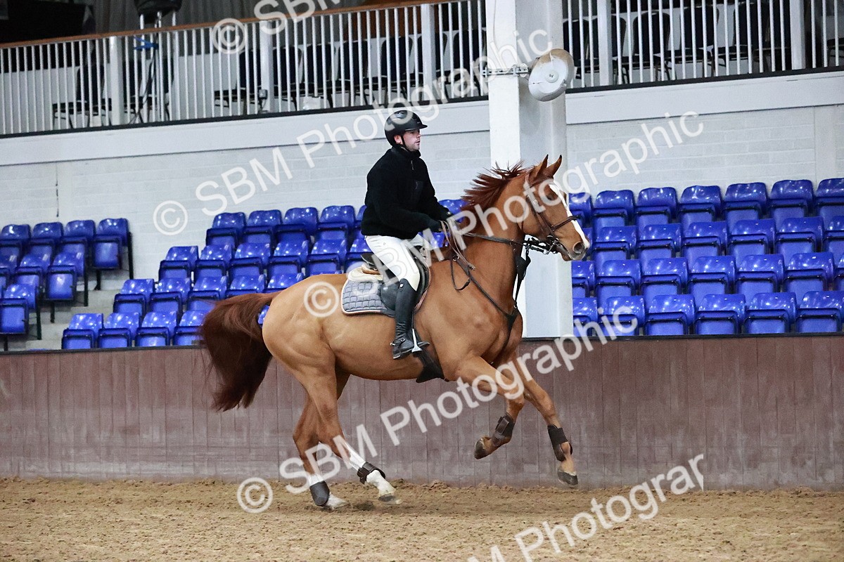 SBM_000033 - Class 1 - Clear Round