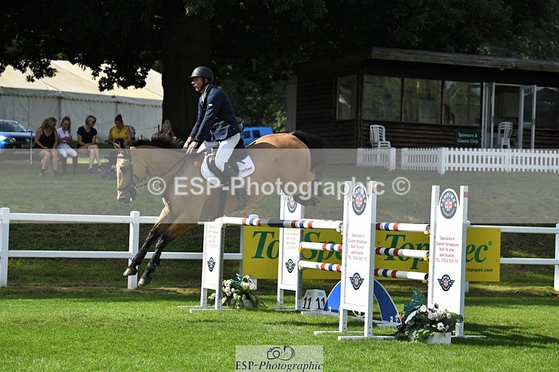 230908-112653-01134 - Cls 2 Snr Foxhunter & 1.20m Open