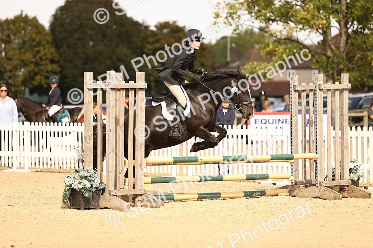 SBM_67072 - J13 - Junior Pony 60cm Championship