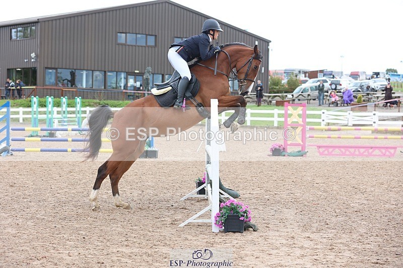 250913-100236-05967 - Cls 21 Snr British Novice and 90cm Open