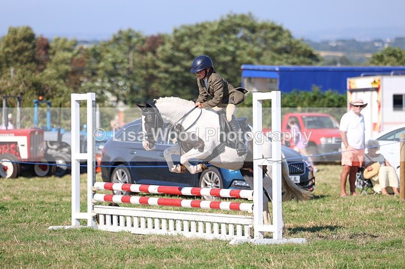 3E7A2830 - Class 1: Club 60cm Juniors and Seniors
