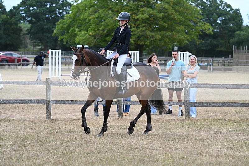 WJ7_7322 - Class 2 Best Rider