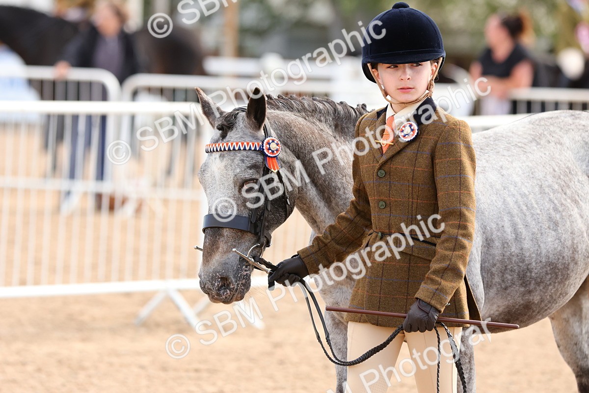 SBM_09218 - Class 204 - Young Handler