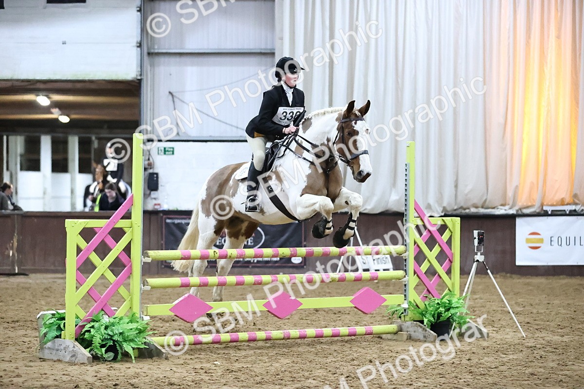 SBM_002074 - Class 4 - 1.00m