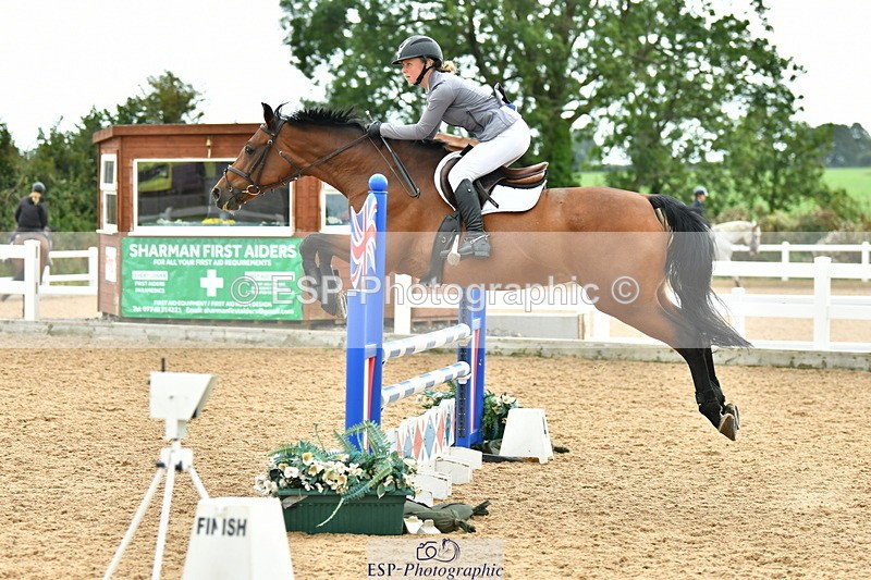 230812A-143136-09649 - Cls 28 95cm Nat Am Qualifier