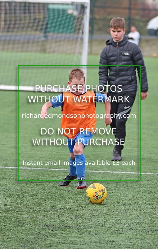 IMG_1578 - Wattsfield U7 v Wattsfield Utd U7 (15/1/22)