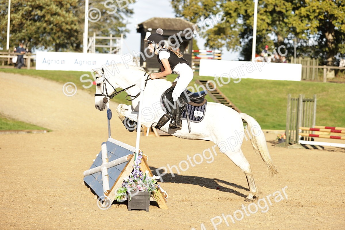 SBM_12278 - E6 - Eventers Challenge 80cm Championship