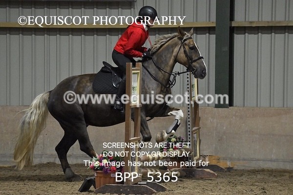 BPP_5365 - CLASS 2  - 40CM