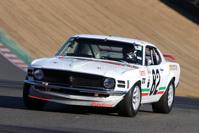  - Equipe Classic racing test day