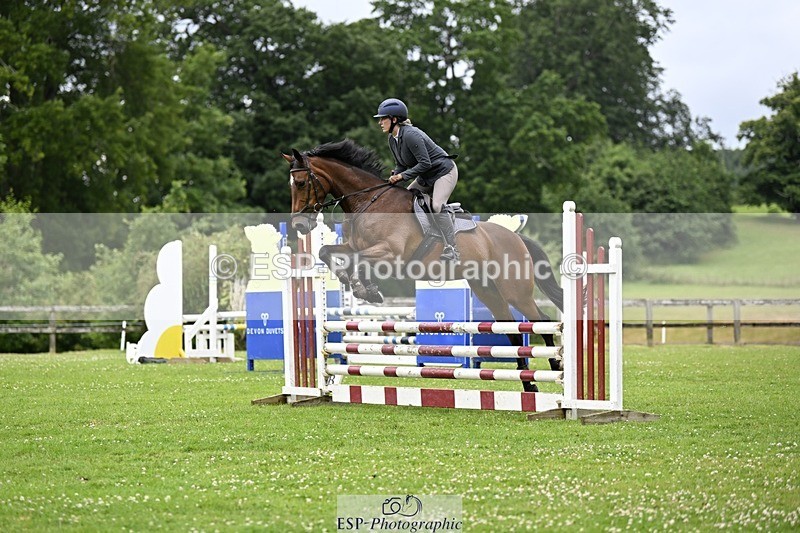 240705-093114-07384 - Cls 26 85cm Amateur Qualifier