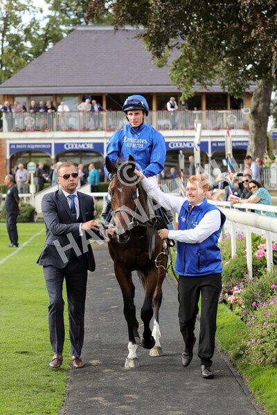 yr19082022r6-45 - Race 6 4.45 pm British Stallion Studs EBF Convivial Maiden Stakes