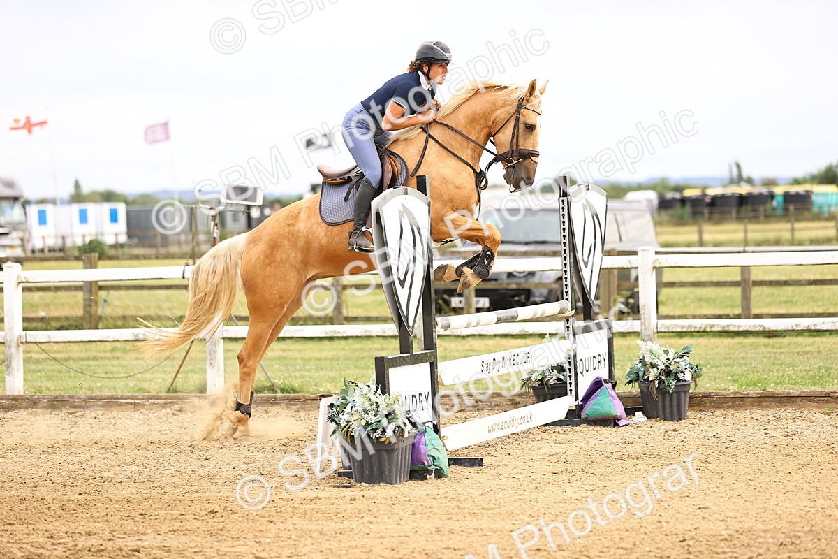 SBM_004848 - Class 24 - Arit Senior British Novice - 90cm