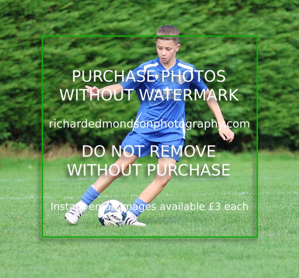 533A5984 - Wattsfield United Youth U12 vs Appleby Youth U13 Devils (13/9/26)