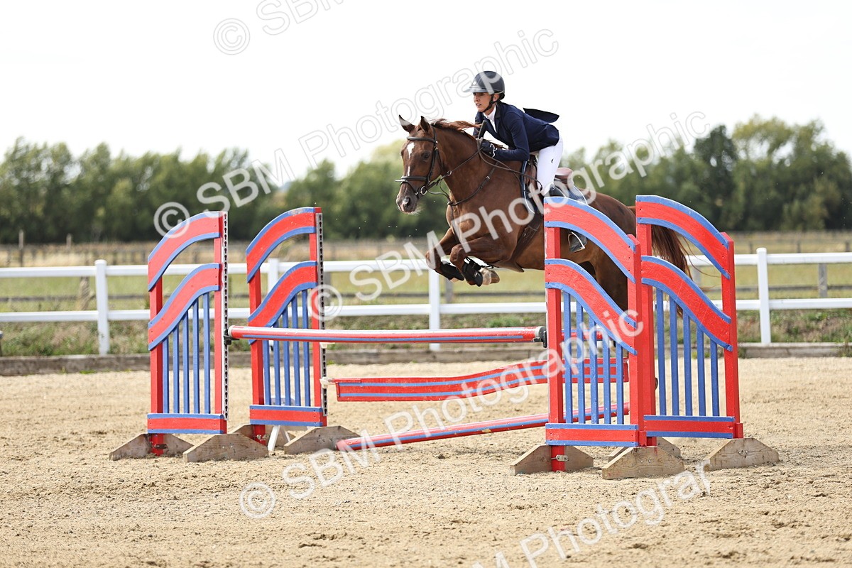 SBM_004944 - Class 5 - Senior Discovery - 1.00m Open