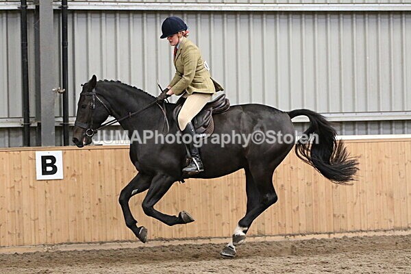 SIAL2672 - Sunday 14th Ridden