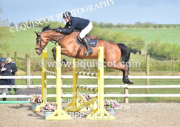 BPP_4222 - CLASS 10 RHS Foxhunter Championship Qualifier