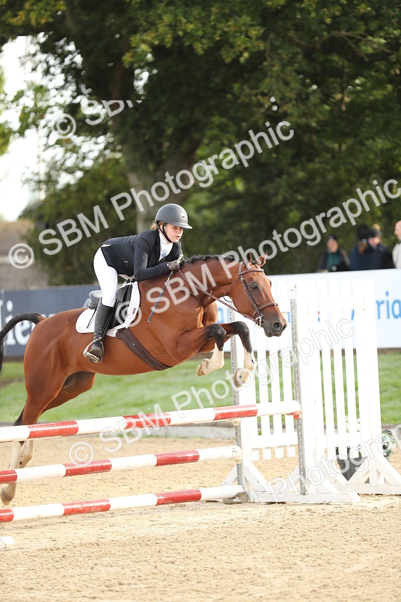 SBM_56074 - J24 - Junior Horse 75cm Championship