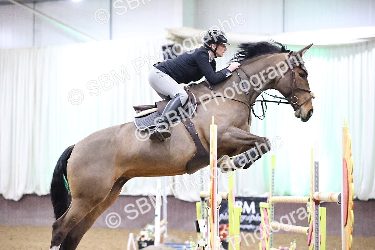 SBM_003789 - Class 18 - National 1.30 1.40m